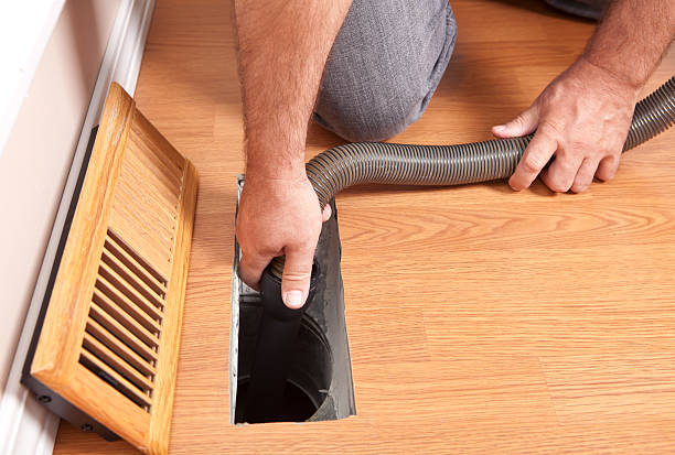 Best Air Quality Test  in Salem Lakes, WI