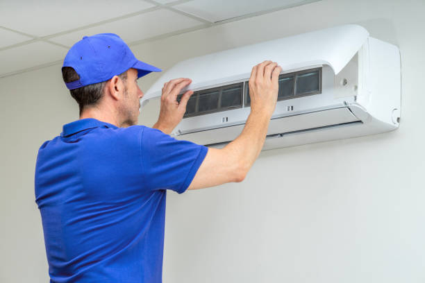 Best Air Duct Cleaning Near Me  in Salem Lakes, WI